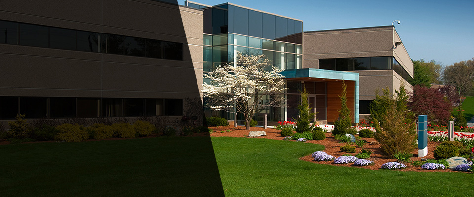 Bridgton Landscapers