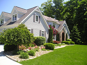Landscapers and Lawncare Services in Bridgton, ME